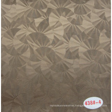 Nice and High Quality Decorative PVC Leather